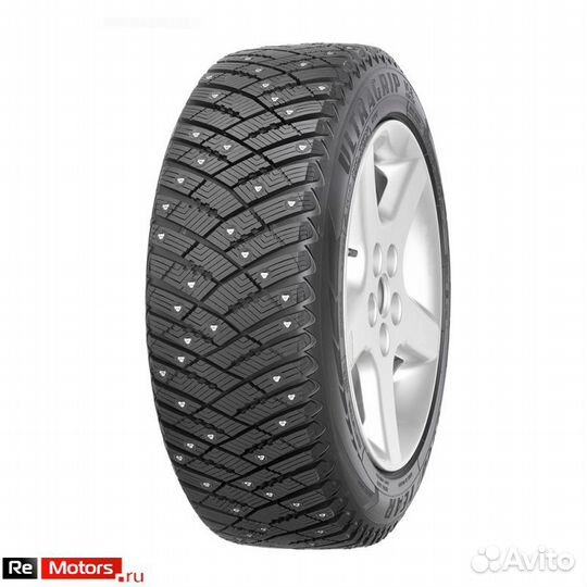 Goodyear Ultragrip Ice Arctic 205/65 R15 99T