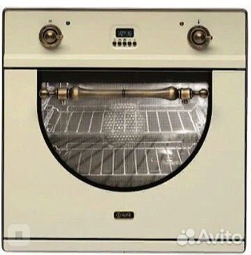 Духовой шкаф