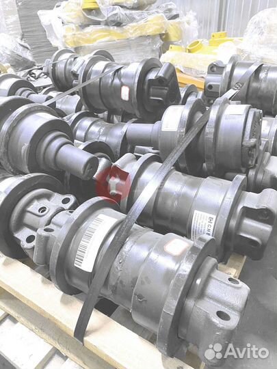 Каток опорный A40300B0M00