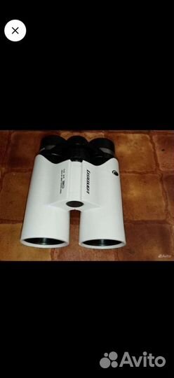 Бинокль