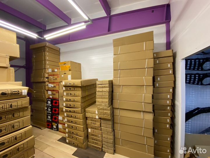 Интеркулер универсальный Greddy 450*300*76