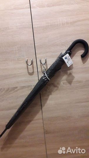 Зонт трость