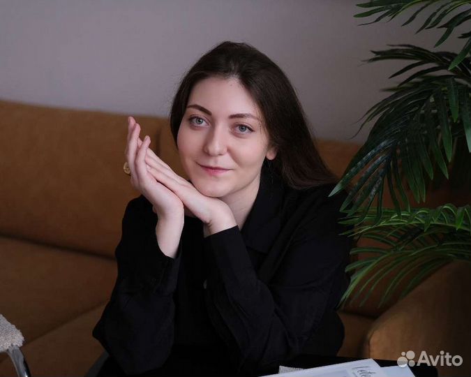 Репетитор по русскому языку