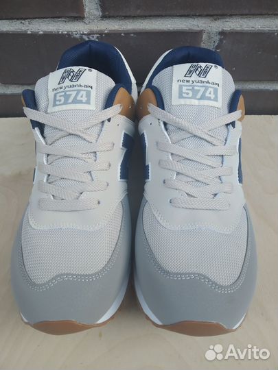 Кроссовки мужские