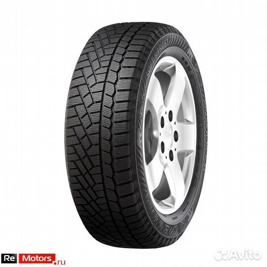 Gislaved Soft Frost 200 205/55 R16 94T