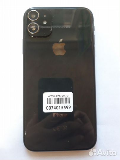 iPhone Xr, 64 ГБ
