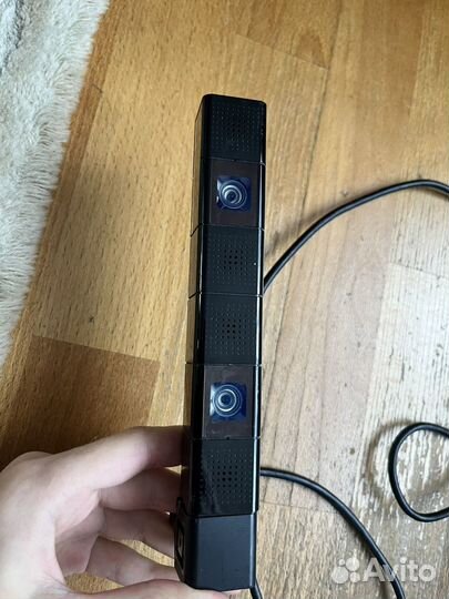 Playstation camera ps4