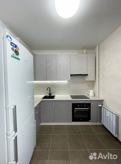 Кухни на заказ с гарантией от производителя