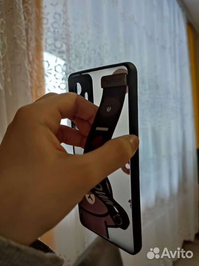 Чехол на Xiaomi Redmi Note 10 Pro