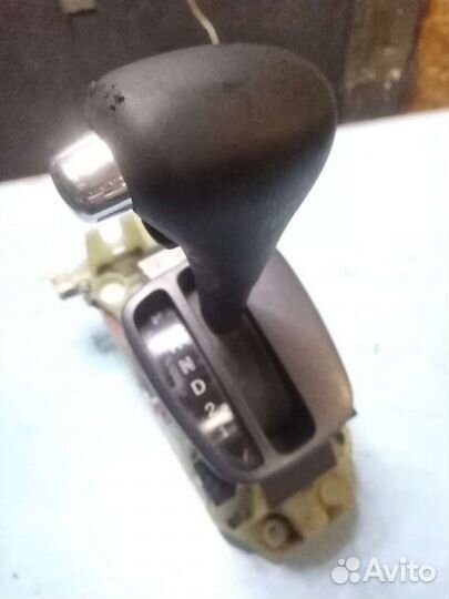 Селектор АКПП mazda 323 BJ 2001 1.6