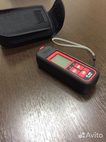 Толщиномер в аренду ET-444