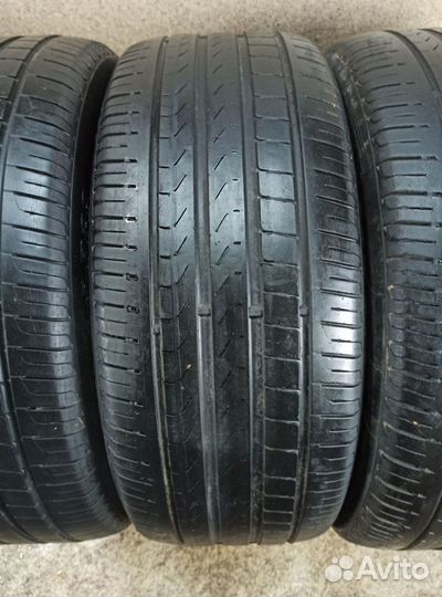 Pirelli Scorpion Verde 255/45 R20 101W