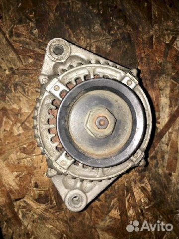 Генератор Honda Inspire CC3 1002118280