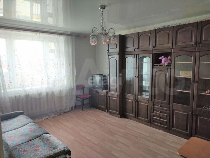 3-к. квартира, 65,8 м², 5/14 эт.