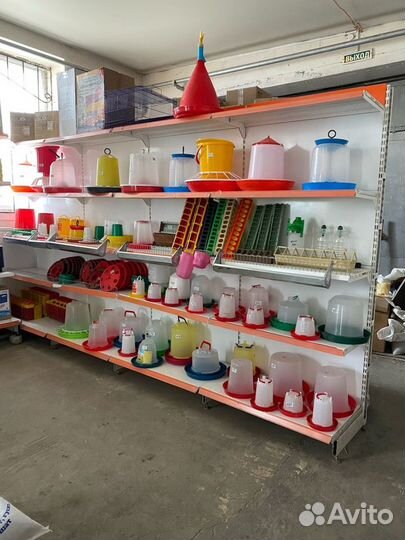 Комбикорм для молодняка кур от 8 до 14 недель пк-3