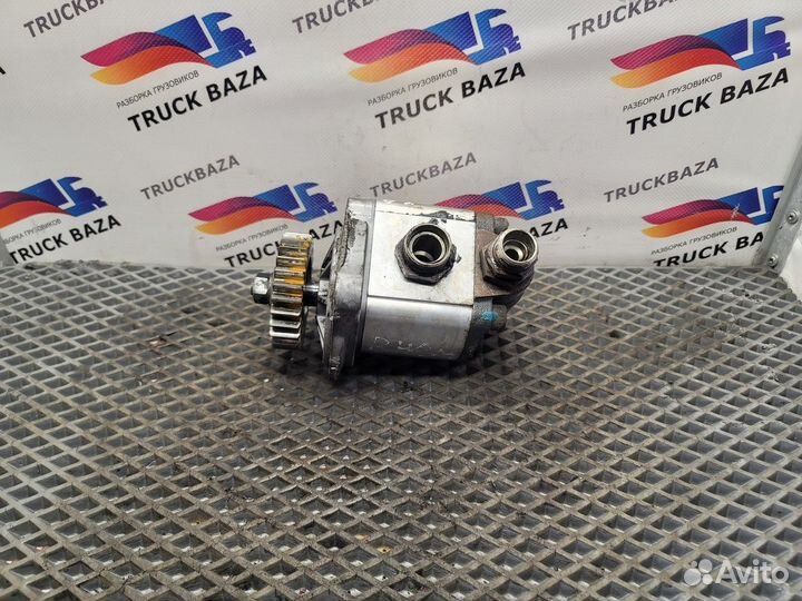 5010600055 Насос гидроусилителя руля