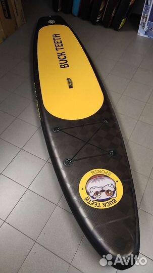 SUP доска 10.6 и 11.6 Премиум 2 слоя