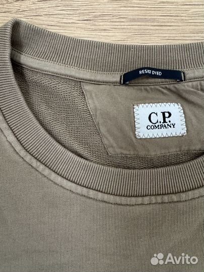 Cp company Sweatshirts crew neck