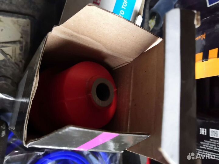 Сайлентблоки задней балки 2108,09 полиуретан CS20