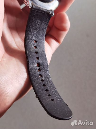 Amazfit Zepp E Circle (round)