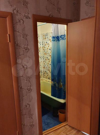 2-к. квартира, 42 м², 4/5 эт.