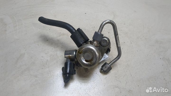 Тнвд Mercedes A W176, 2018