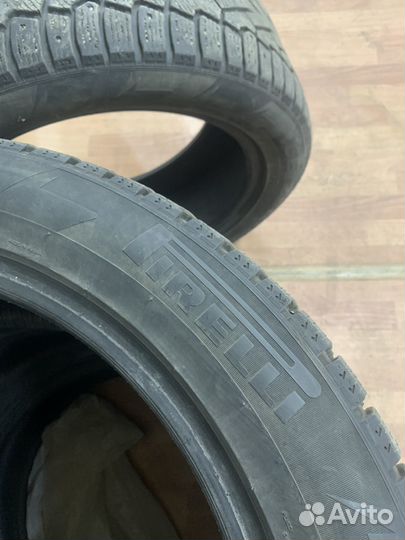 Pirelli Ice Zero 275/45 R20