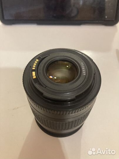 Объектив Canon EF 28-80 f3.5-5.6