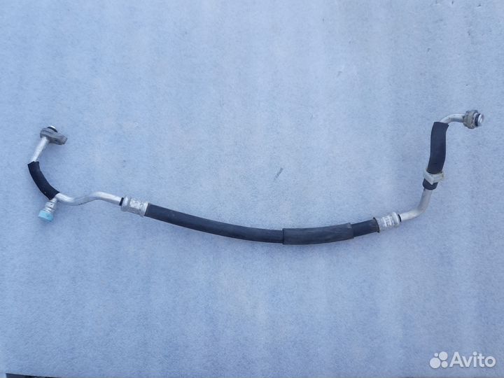 Трубка кондиционера mazda 6 gh