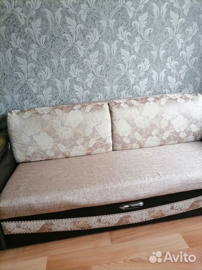 Диван раскладной