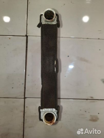 Радиатор отопителя Audi A8 2 (D3, 4E) 2002-2010г