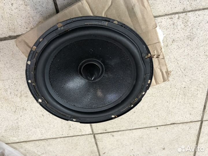 Колонки ак 74С