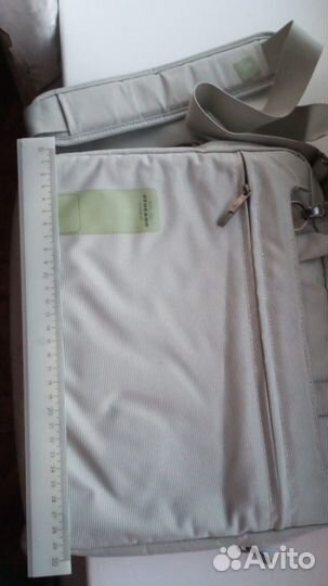 Сумка для ноутбука