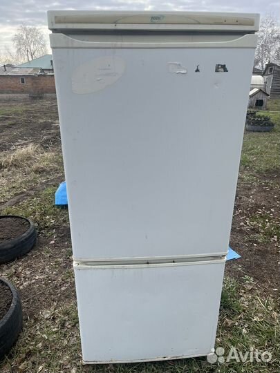 Холодильник бу