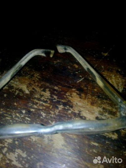 Ретро очки СССР