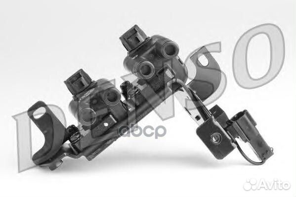Катушка зажигания DIC-0115 Denso