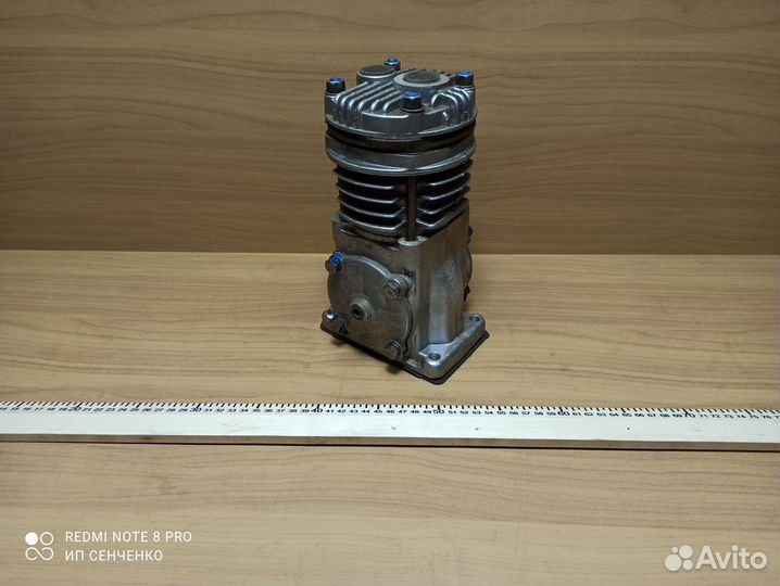 Компрессор юмз А29.03.000