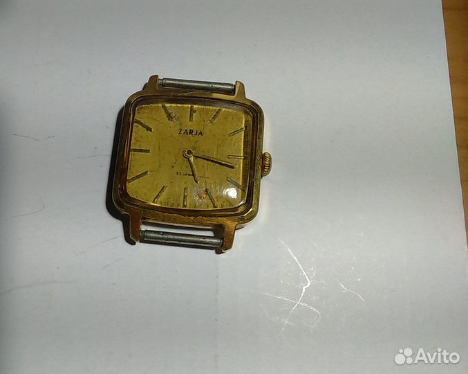Часы ручные СССР-9шт