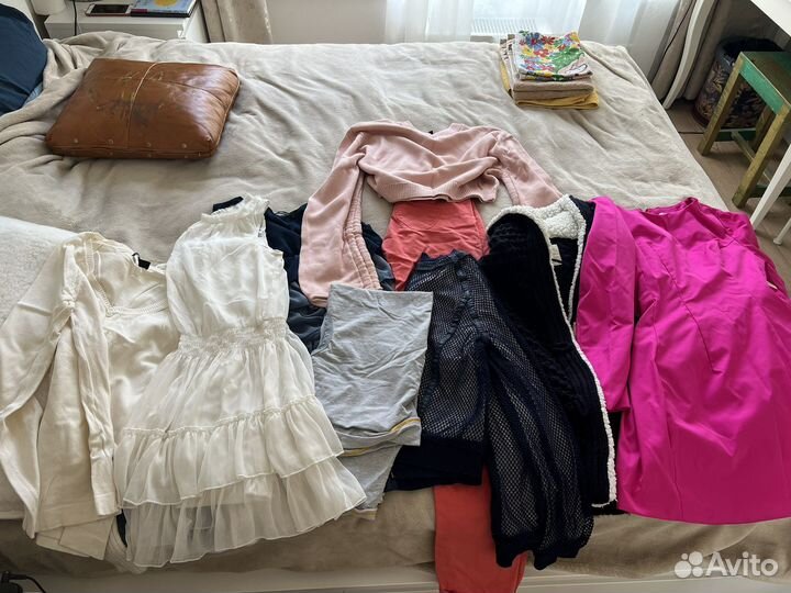 Женская одежда