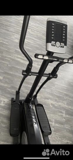 Эллиптический тренажер svensson body labs