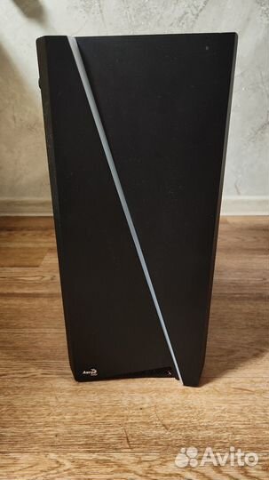 Корпус для пк с подсветкой