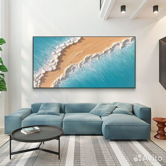 Интерьерная картина