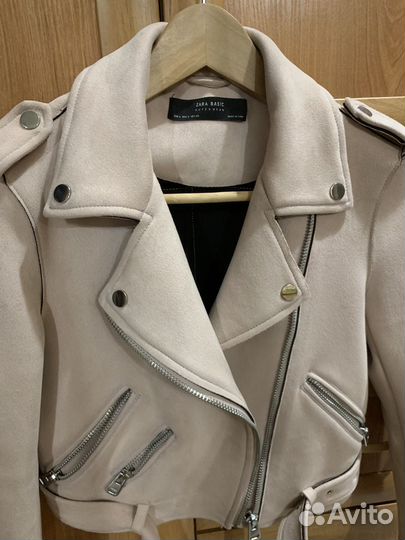 Куртка женская