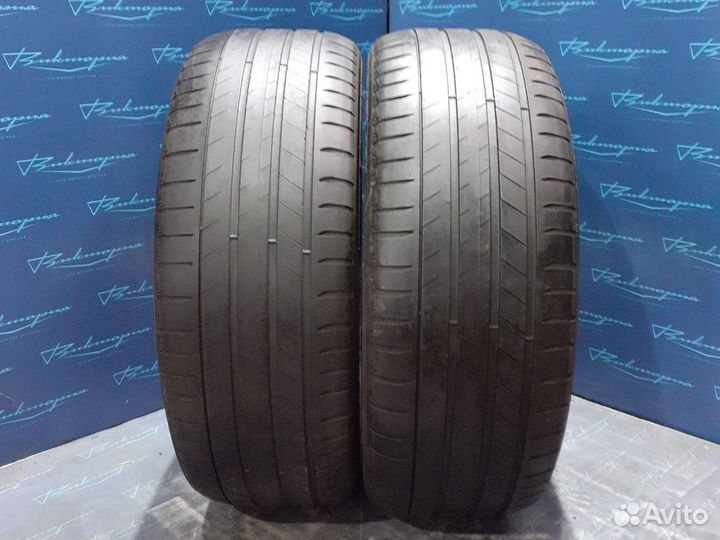 Michelin Latitude Sport 3 235/55 R19