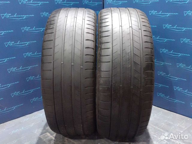 Michelin Latitude Sport 3 235/55 R19