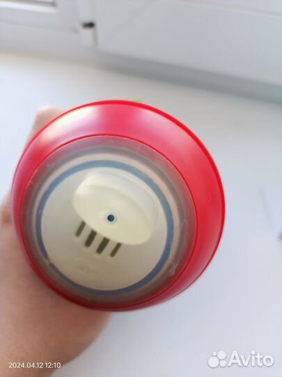 Бутылочки для кормления, поильники