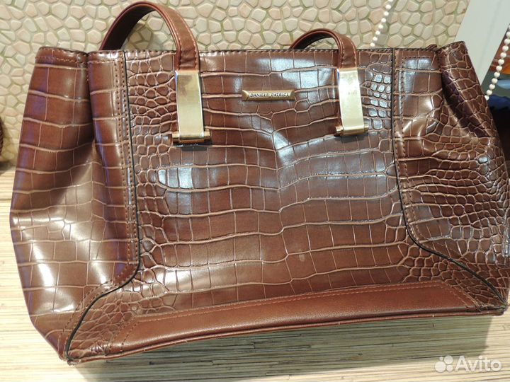 Сумки женские