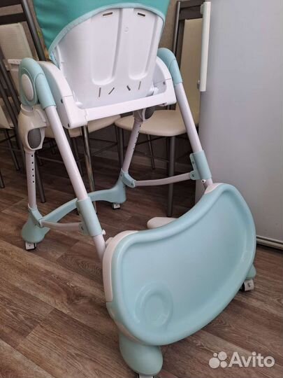 Стул для кормления