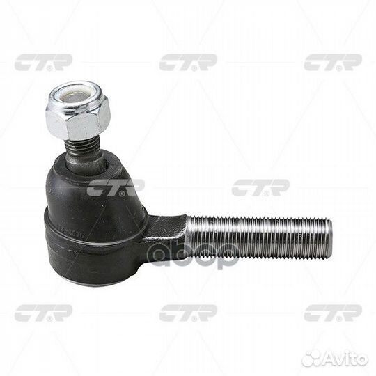 Наконечник рулевой LR CET26 CTR CE0657 CE0657 CTR