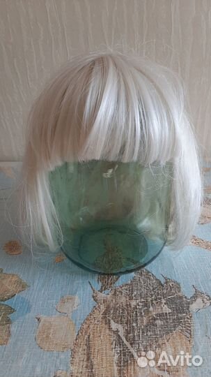 Парик женский